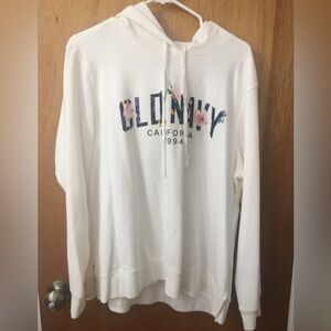 Women’s Old Navy Hoodie